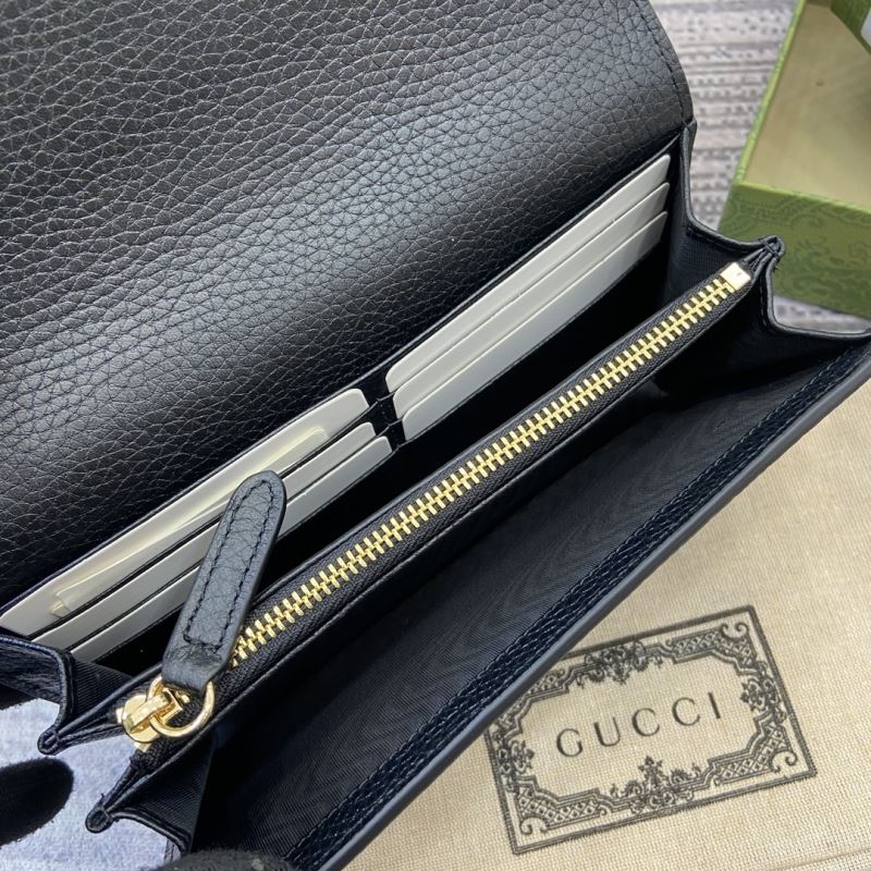 Gvc*1 wallets